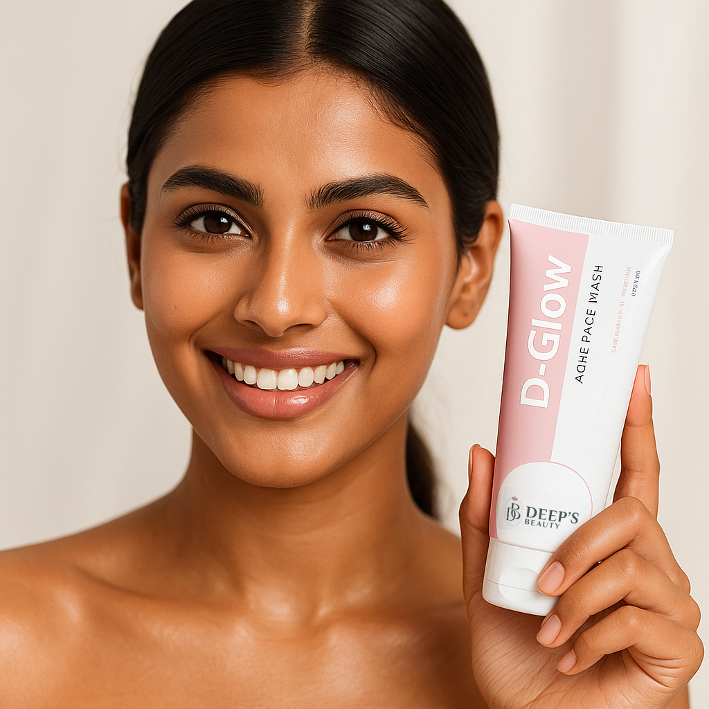 Clear Skin Starts Here | Fights Breakouts, Controls Oil & Fades Acne Scars | Gentle Daily Cleanser for Oily & Acne-Prone Skin | 100ml