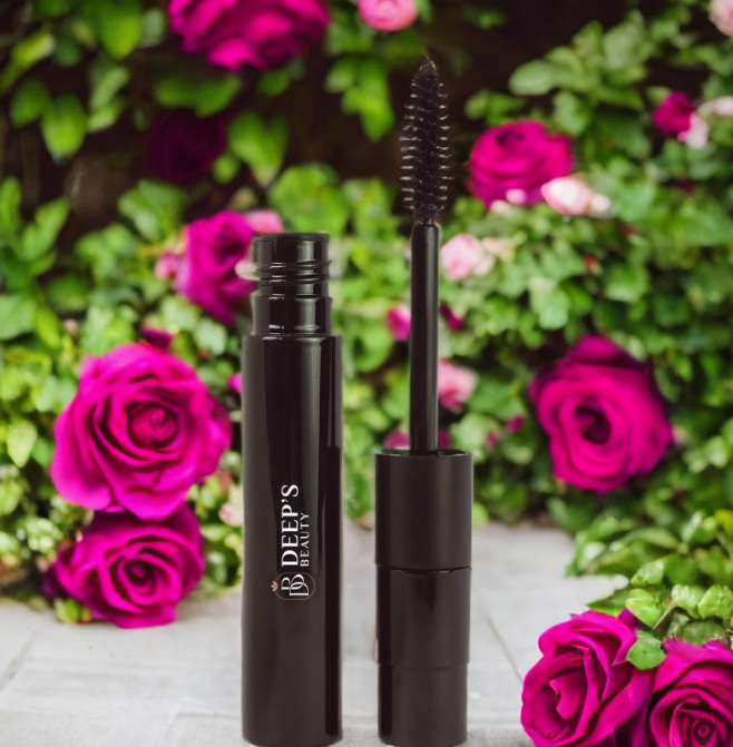 Dual Lash Mascara - Black