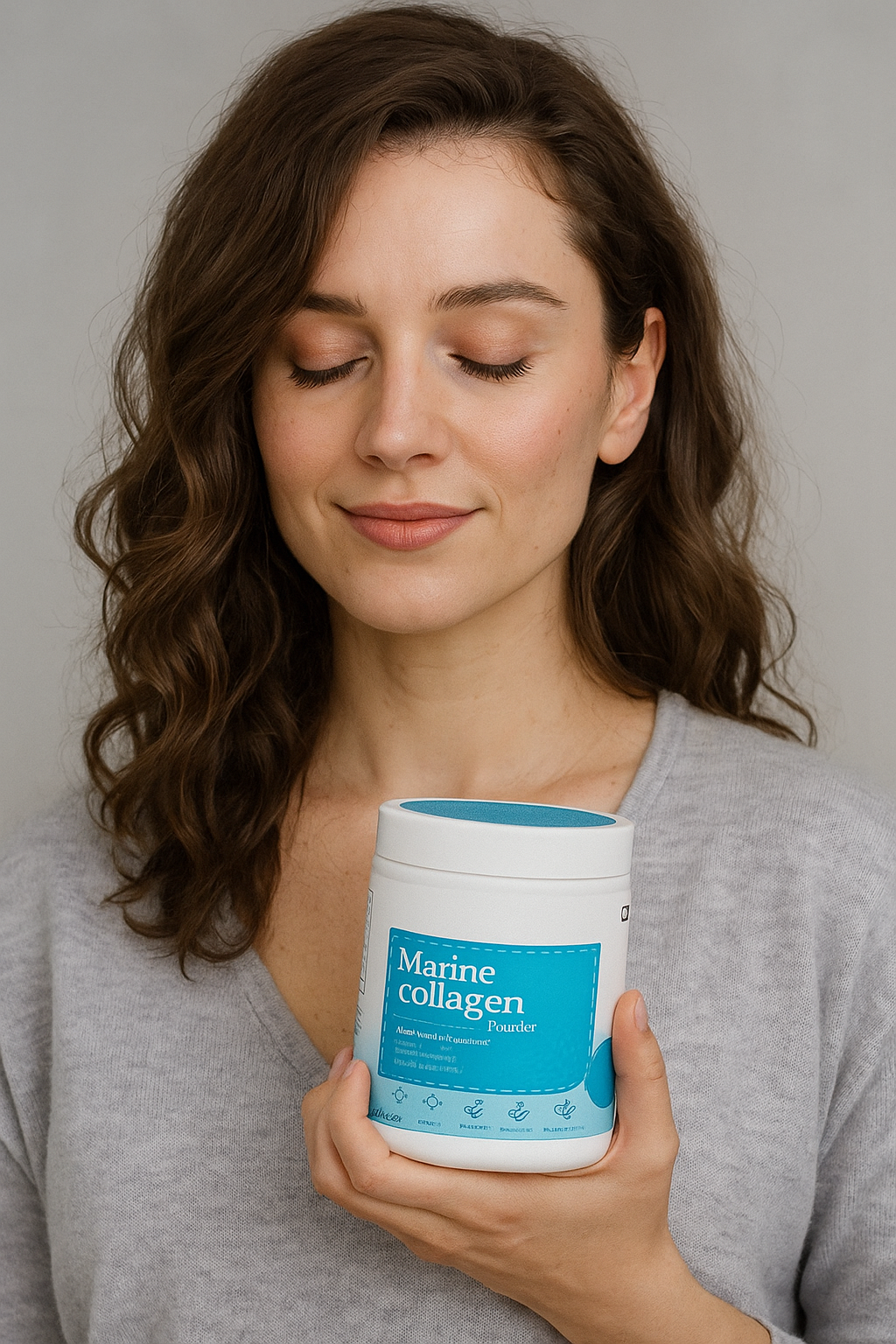 Collagen Whitening Booster