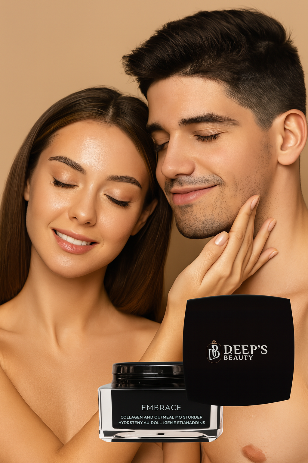 Face Collagen Moisturizer
