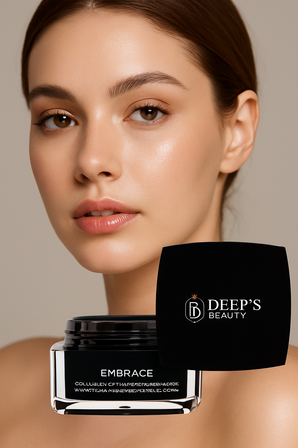 Face Collagen Moisturizer