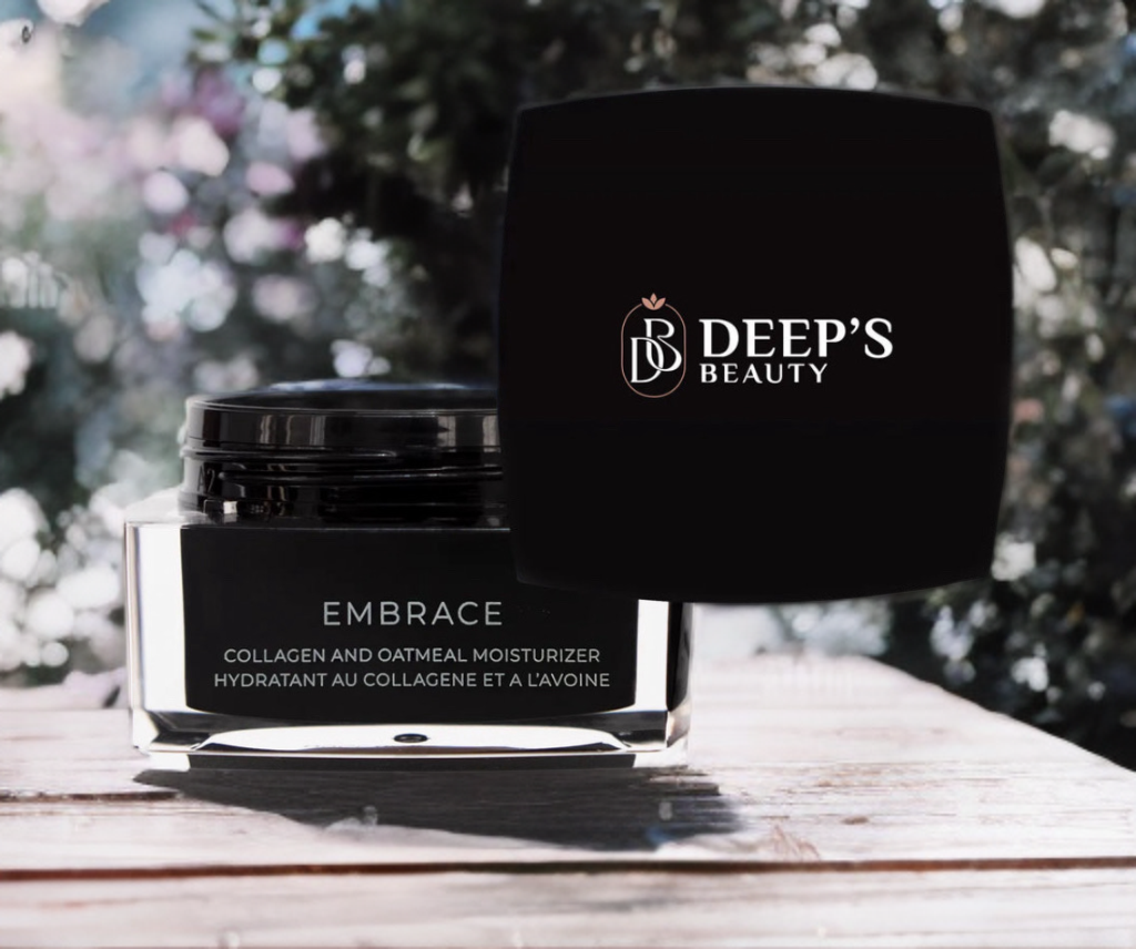 Face Collagen Moisturizer