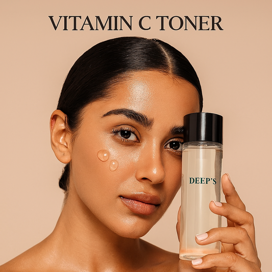 Vitamin C Toner