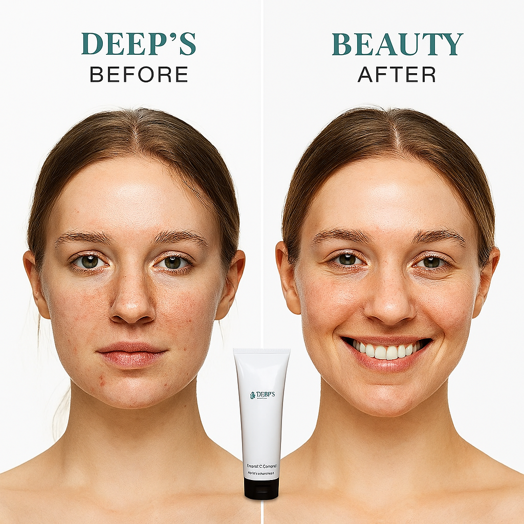 Brightening Vitamin C Cleanser