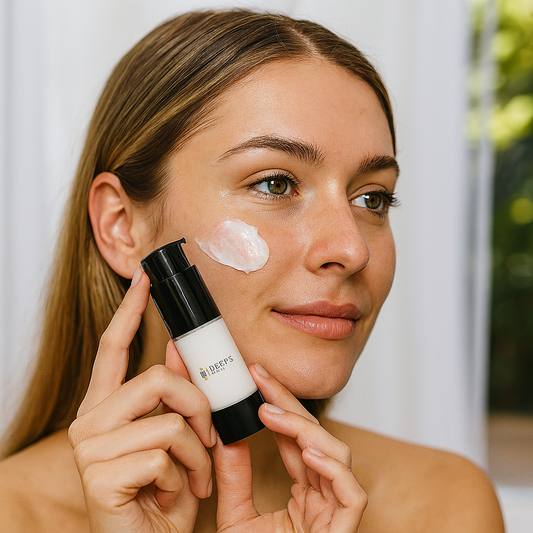 Extreme Moisture Blend