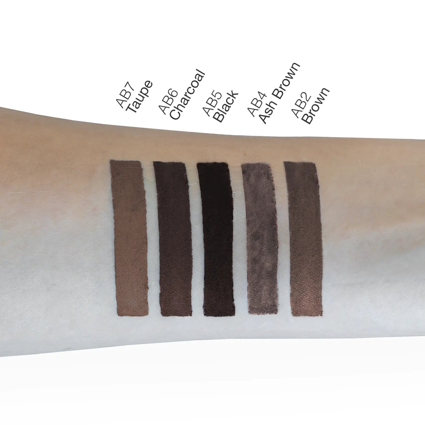 Eyebrow Pencil