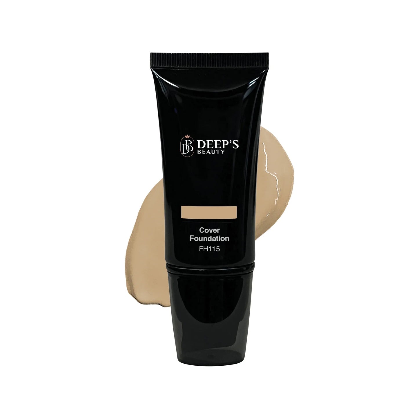 BB Full Cover Foundation - Desert