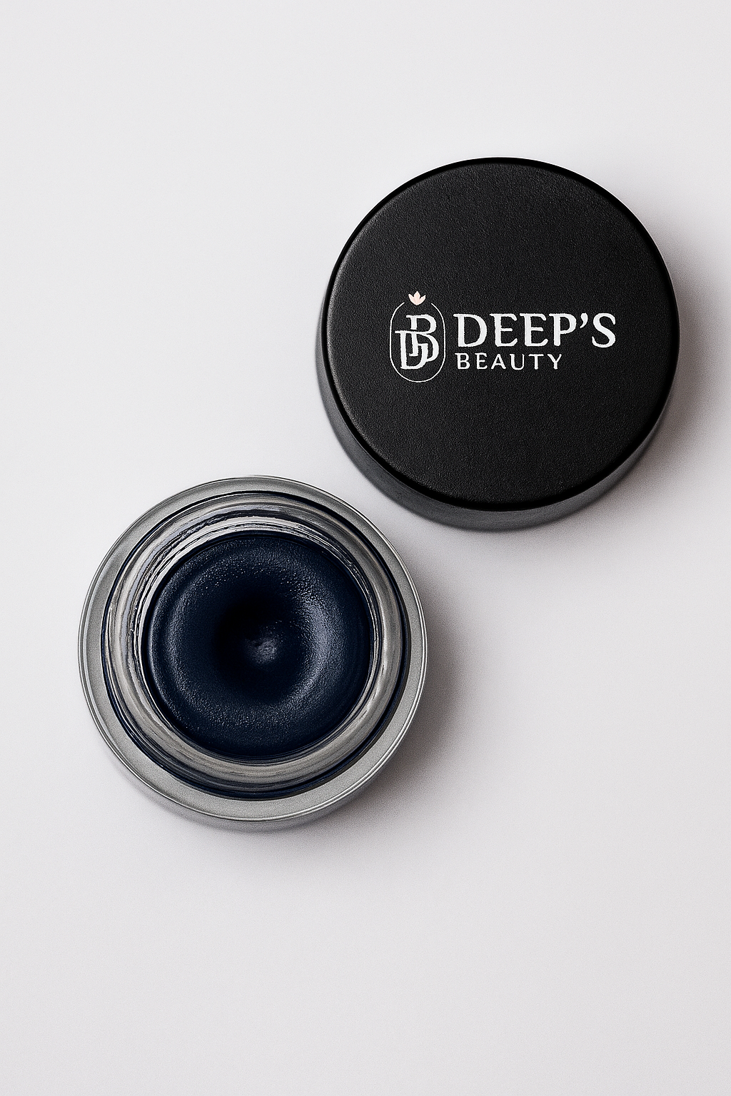 Gel Eyeliner - Navy