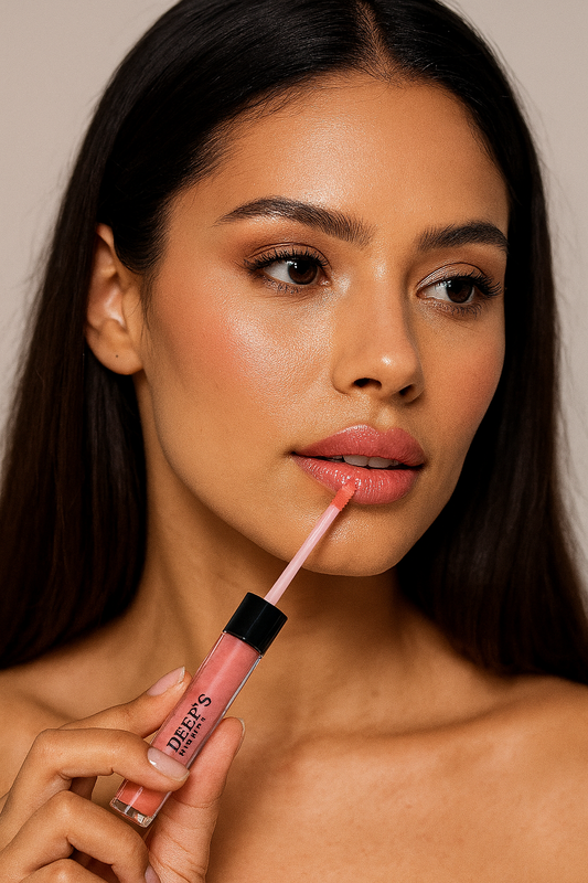 Lip Gloss - Party Girl