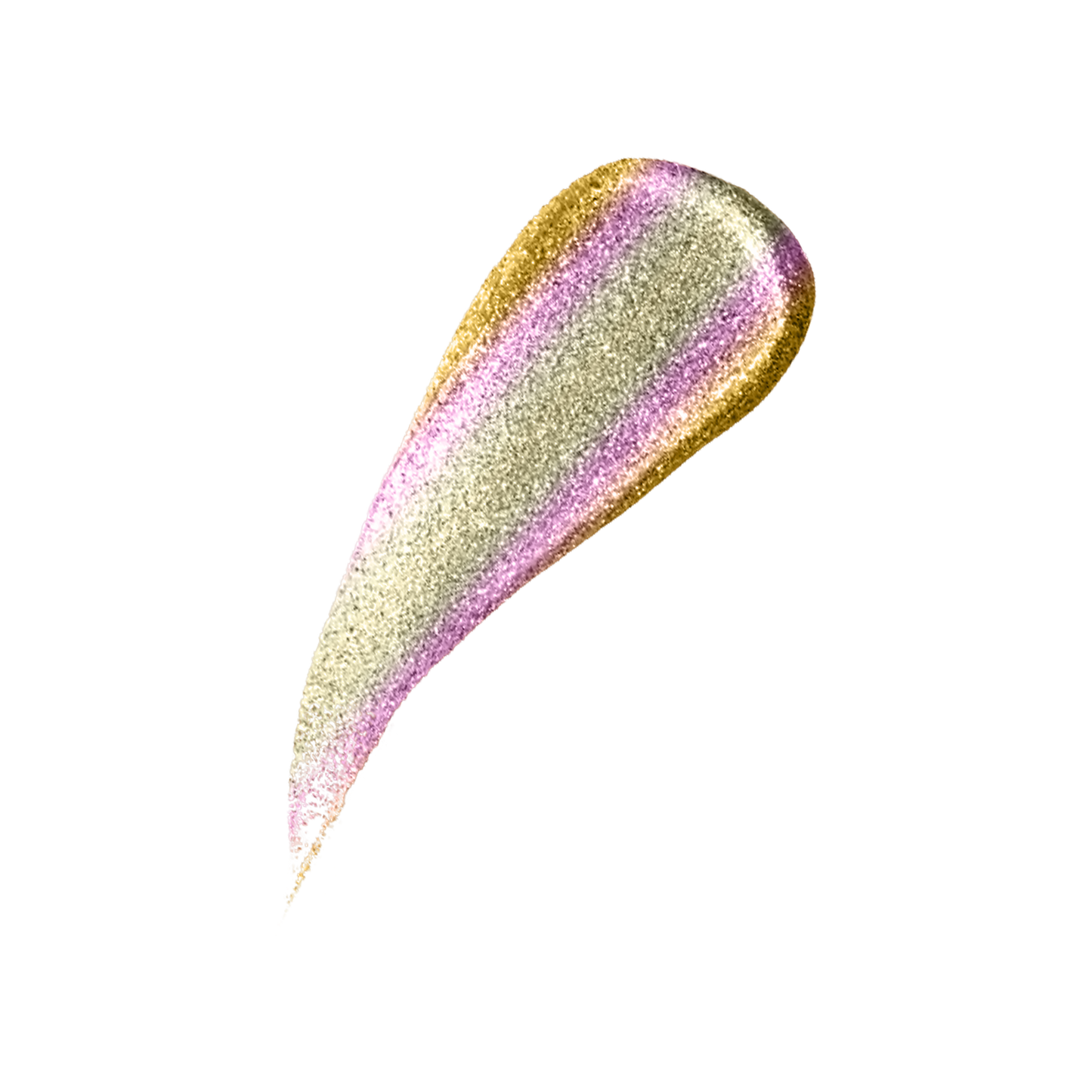 Eye Liquid Shimmer - Rosy