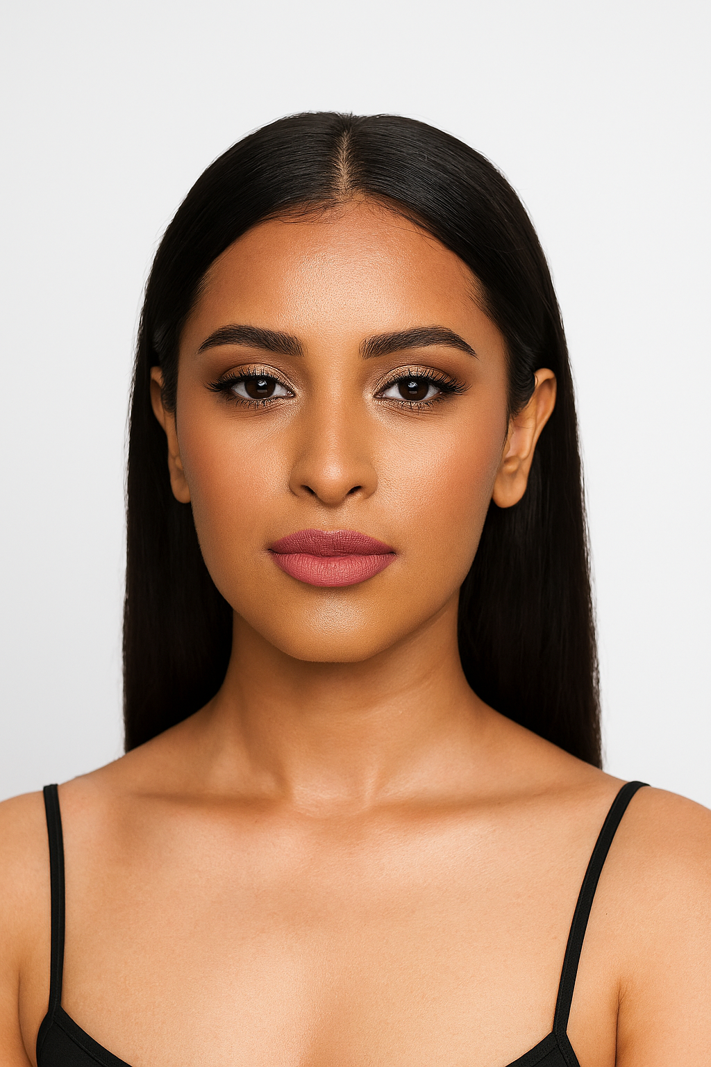 Liquid to Matte Lipstick - Bombshell