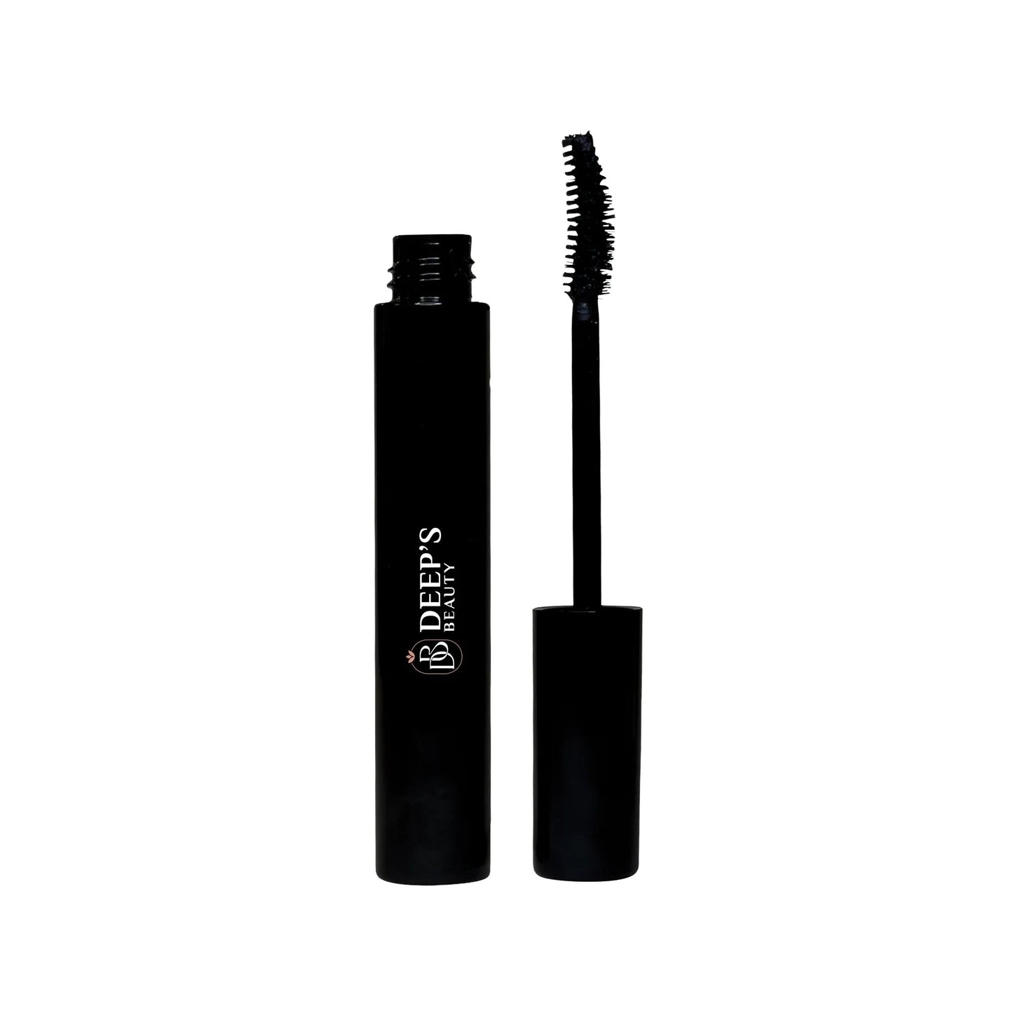 Waterproof Mascara - Black