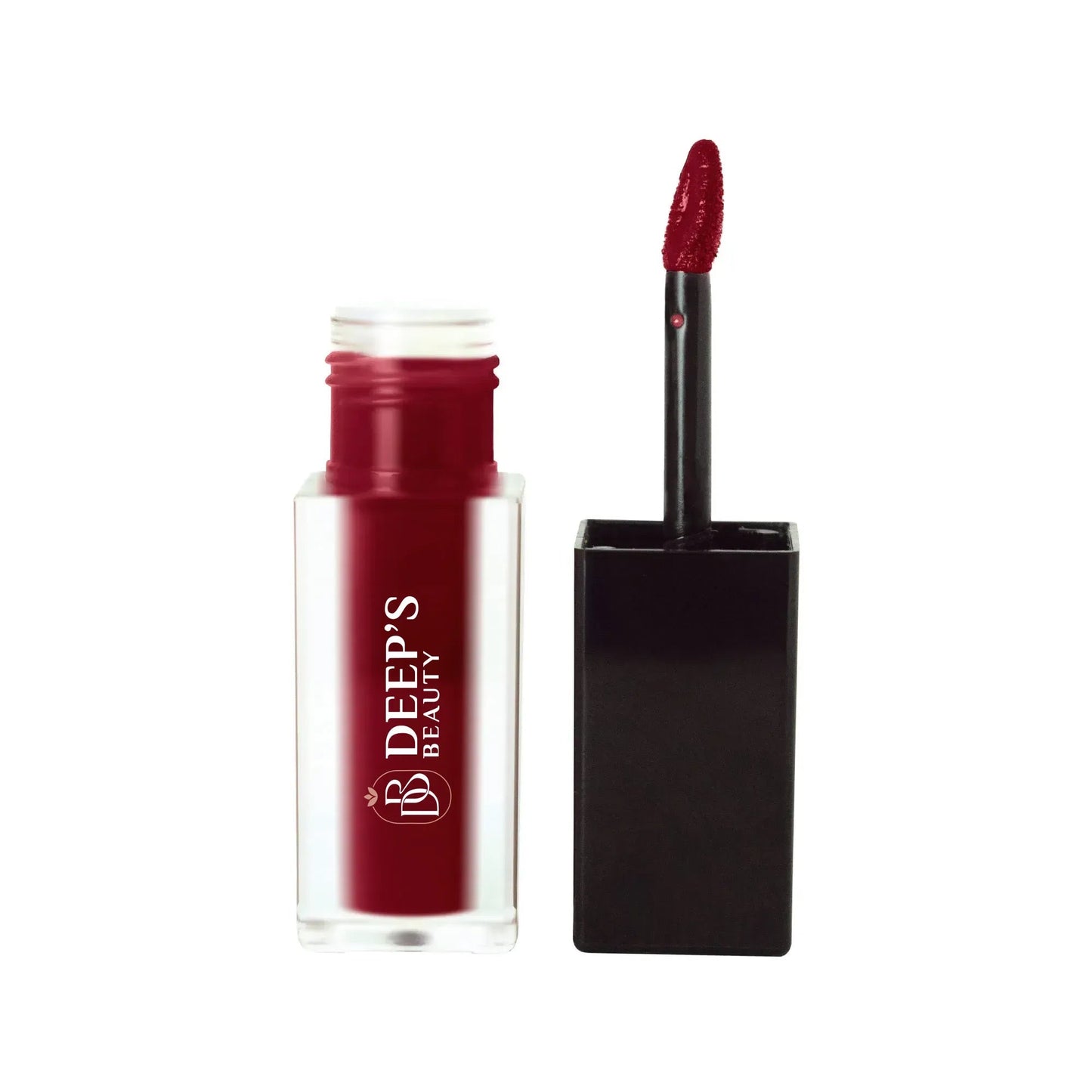 Super Matte Lip Stain - Dark Sienna