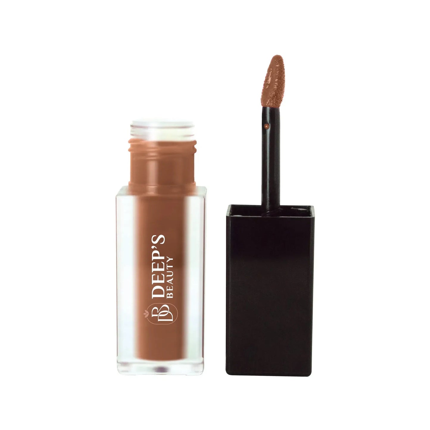 Super Matte Lip Stain - Taupe