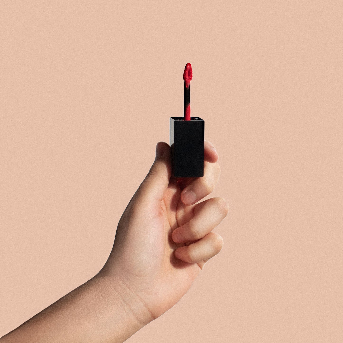 Super Matte Lip Stain - Blackberry Wine