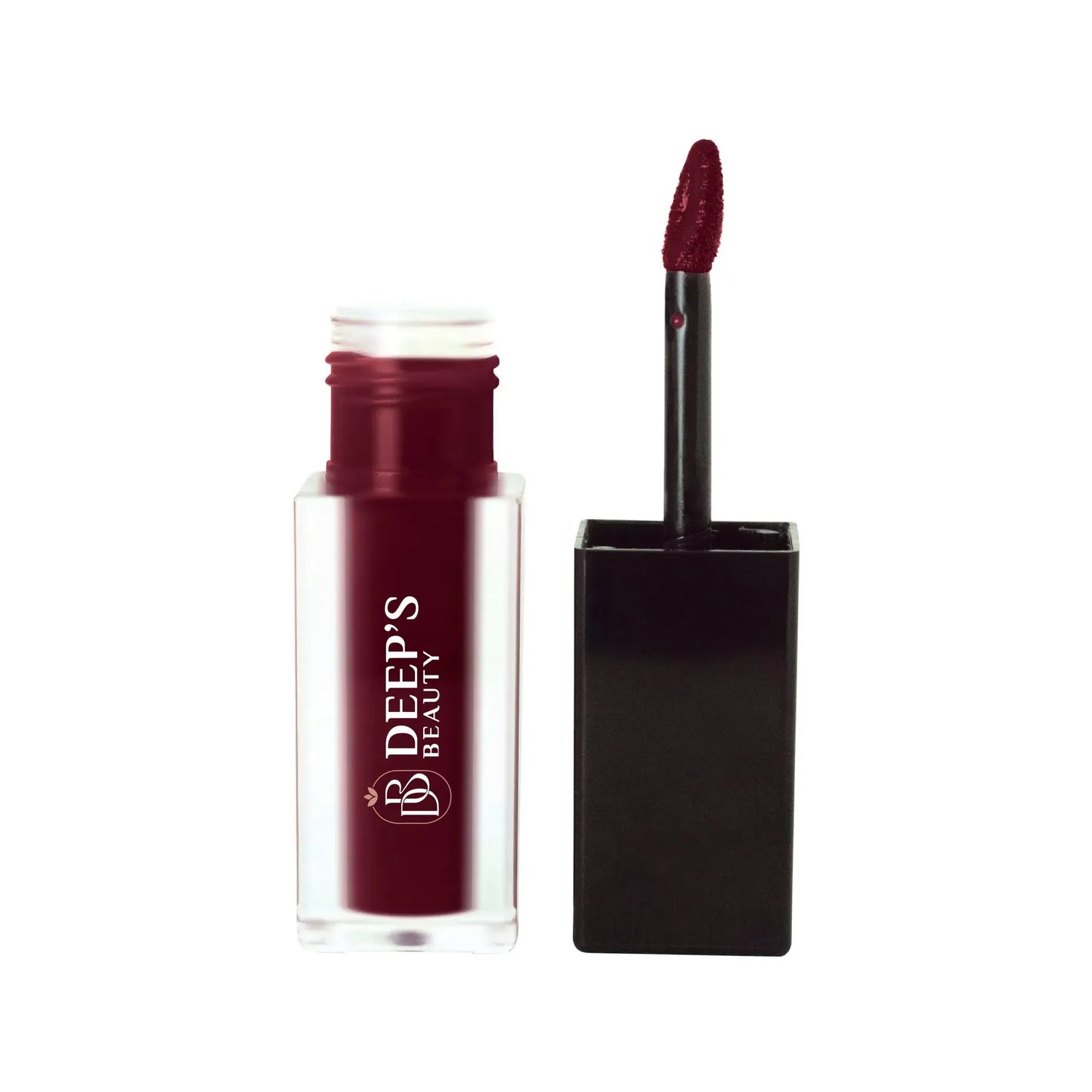 Super Matte Lip Stain - shade Outlandish