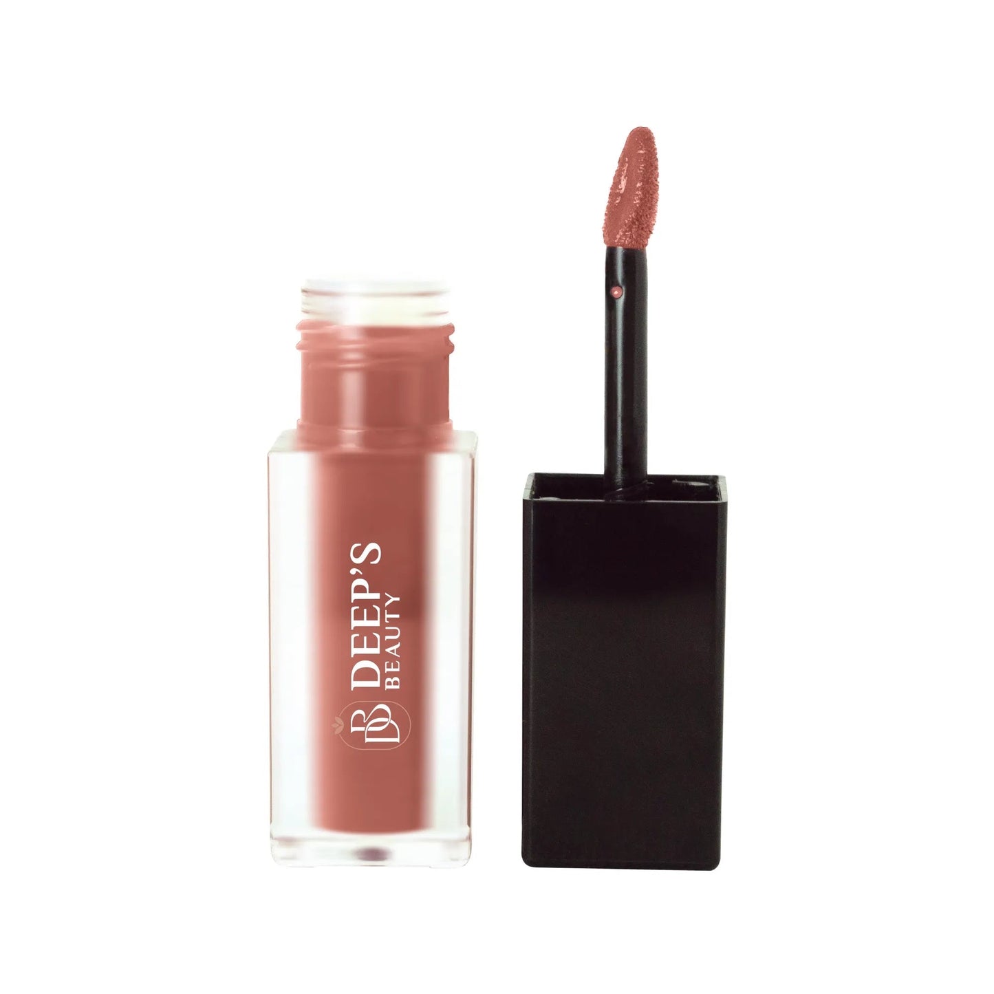 Super Matte Lip Stain - Dusty Pear