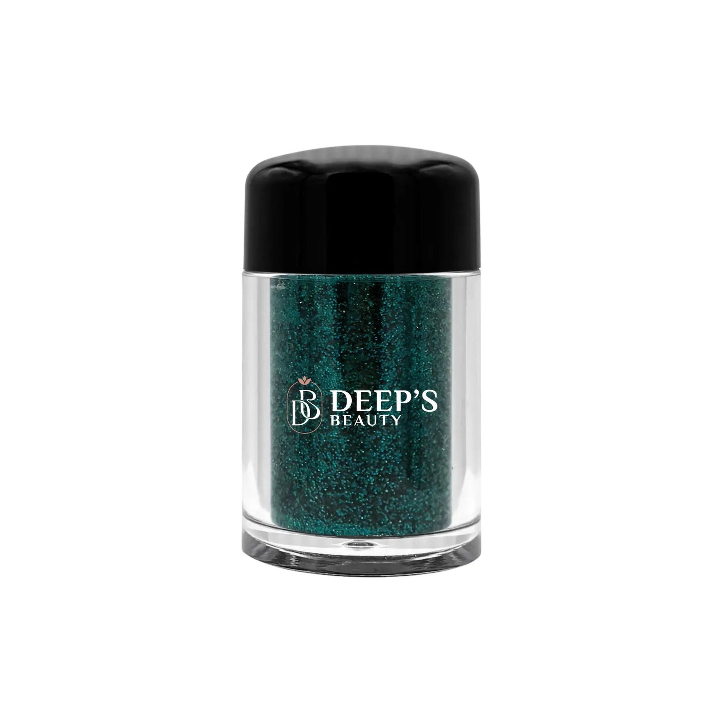 Super Glitter Dust - Aquamarine