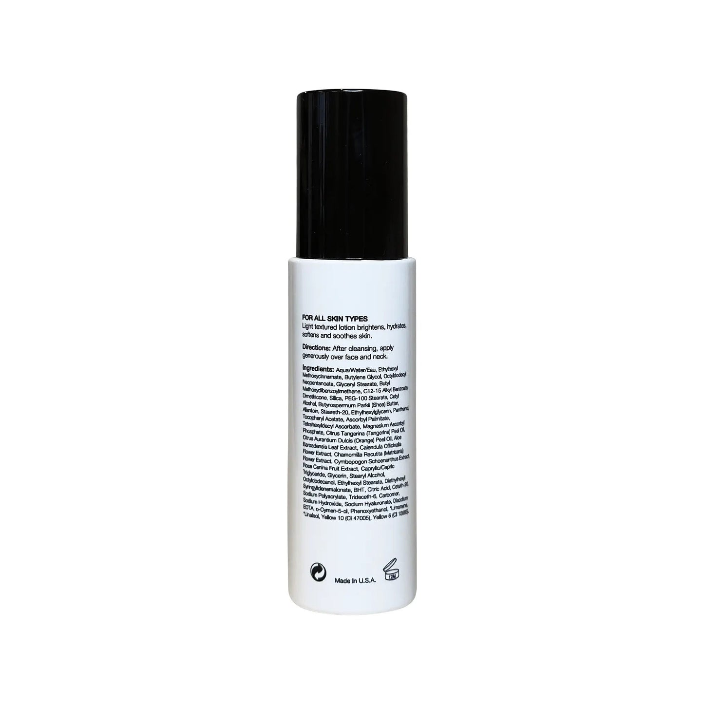 Whitening Vitamin C Lotion