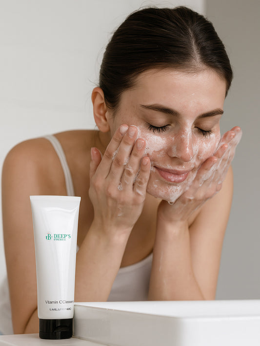Vitamin C Cleanser