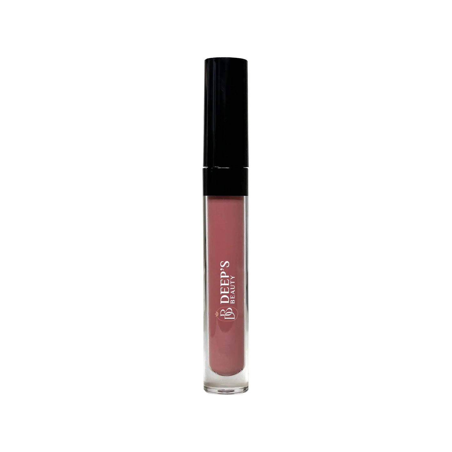 Super Matte Lipstick - Naked
