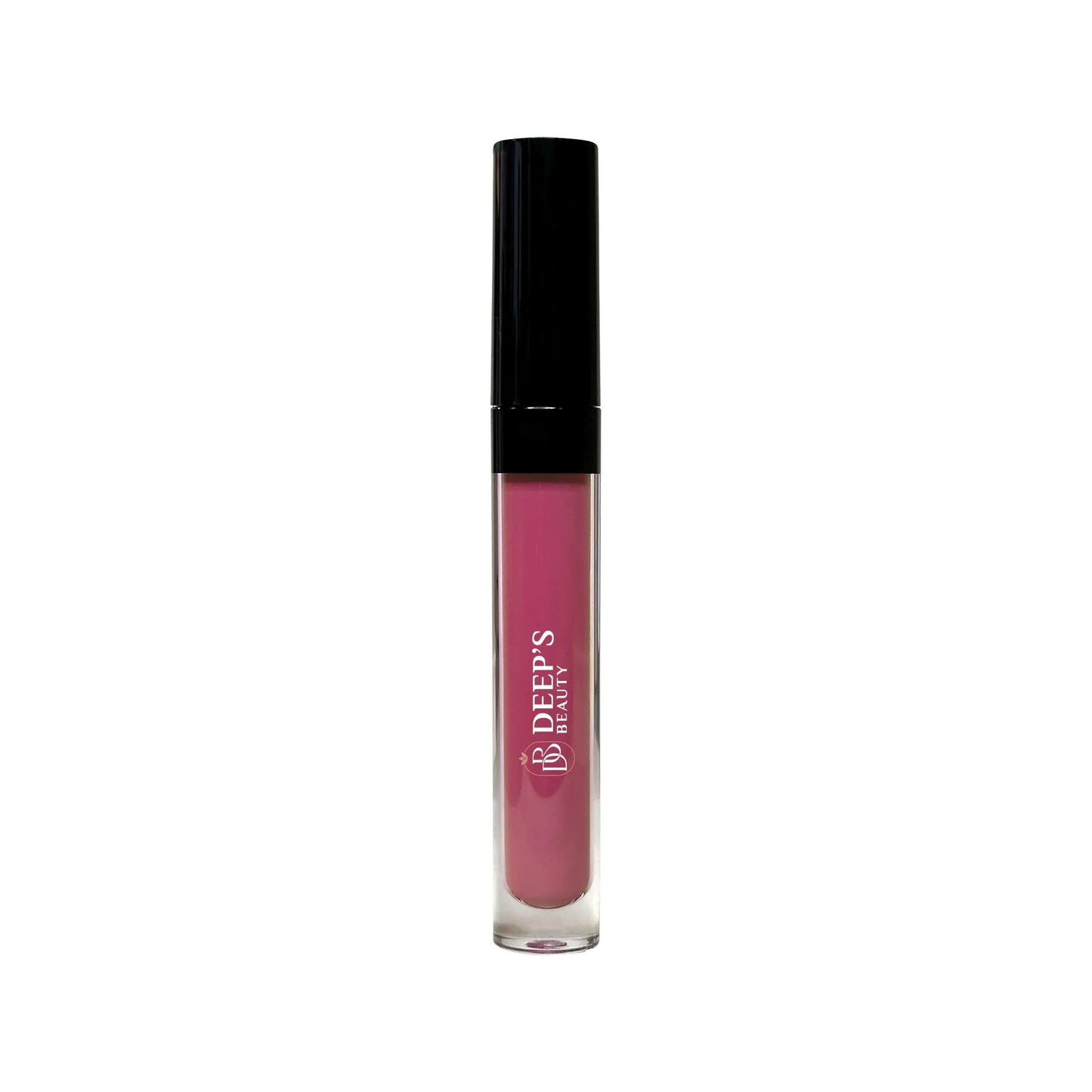 Super matte Liquid Lipstick - Berry Berry
