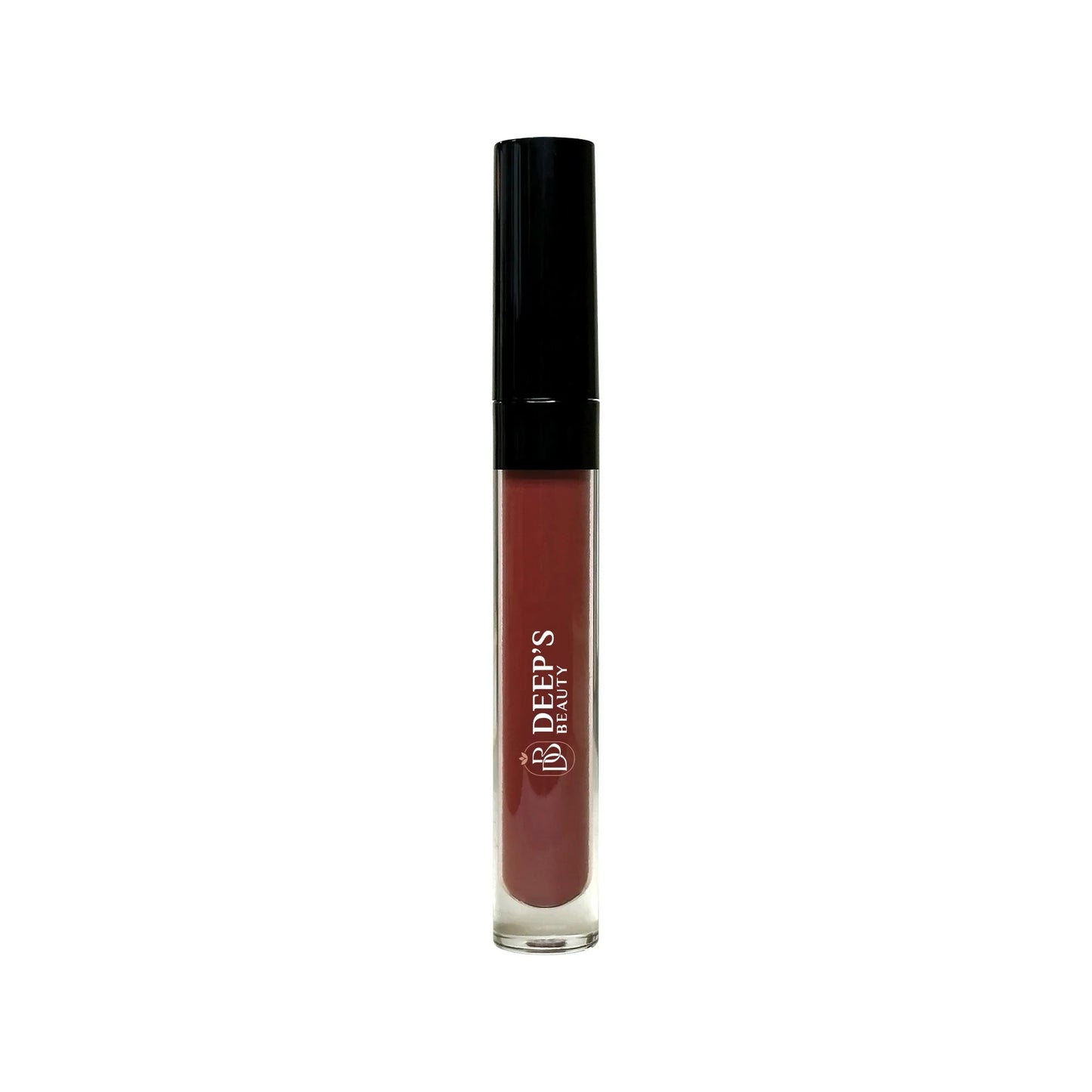 Super Matte Lipstick - Brickhouse