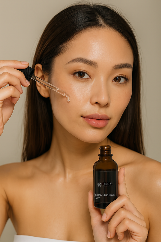 Hyaluronic Acid Serum