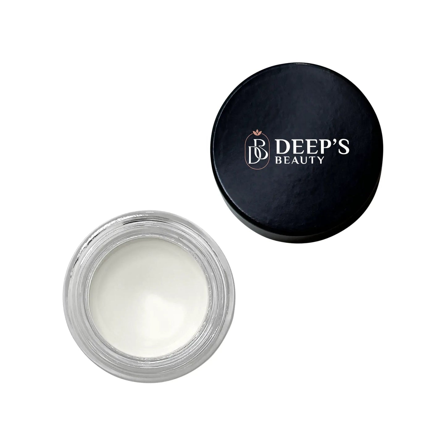 Gel Eyeliner - White