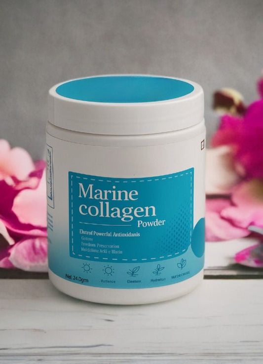Collagen Whitening Booster