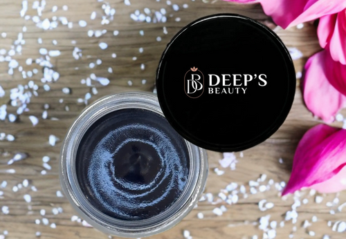 Brightening Face Glow Mask -face whitening mask