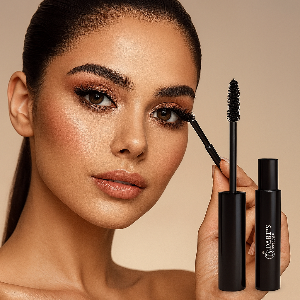 Dual Lash Mascara - Black