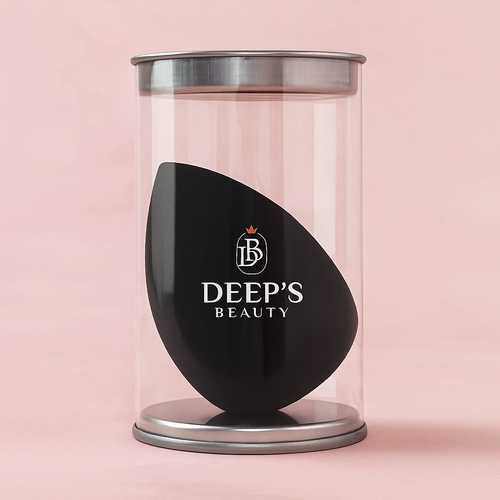 Beauty makeup Blender