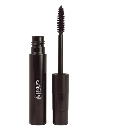 Dual Lash Mascara - Black