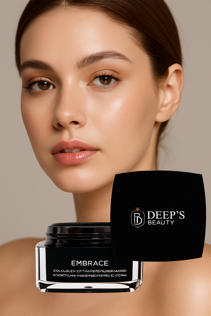 Face Collagen Moisturizer