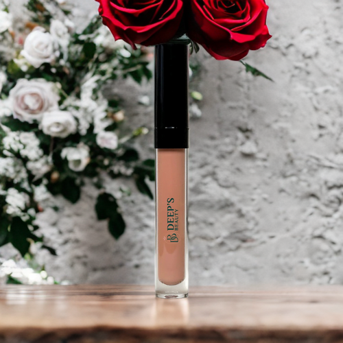 Liquid to Matte Lipstick - Ritzy