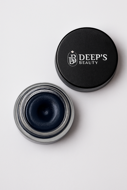 Gel Eyeliner - Navy