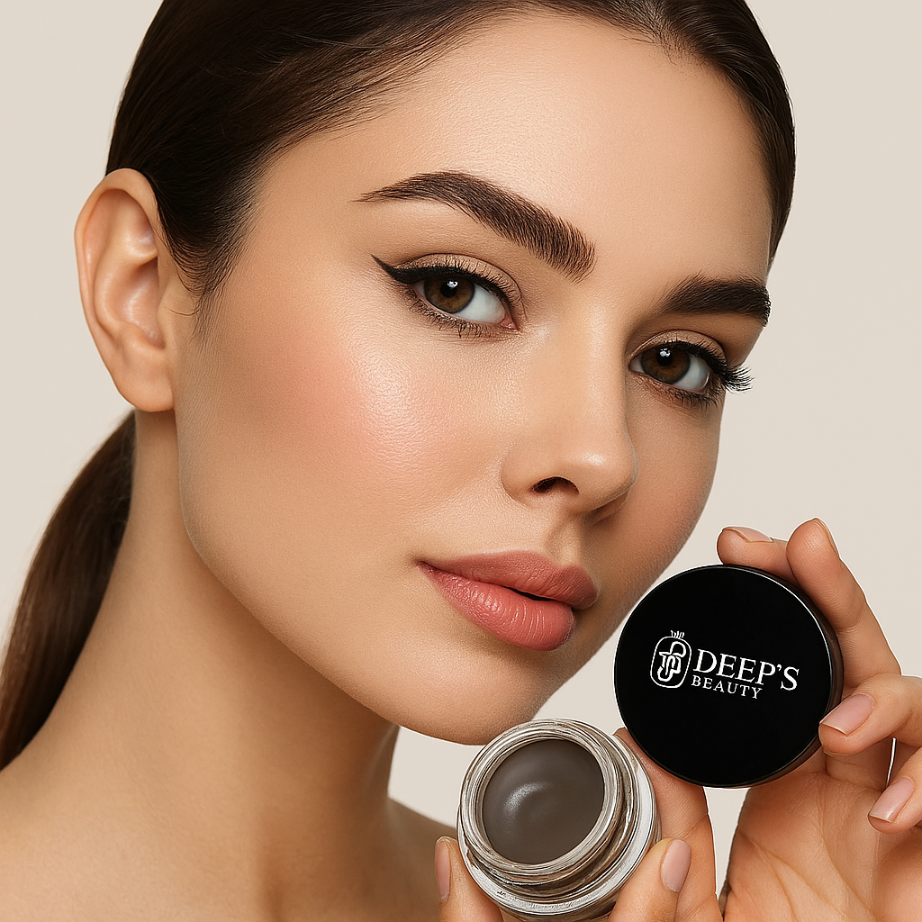 Eyebrow Gel