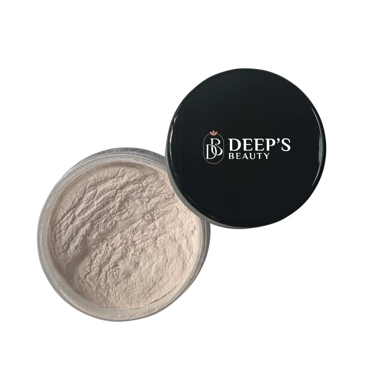 Deep’s Beauty Finishing Powder
