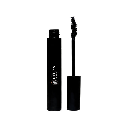 Waterproof Mascara - Black