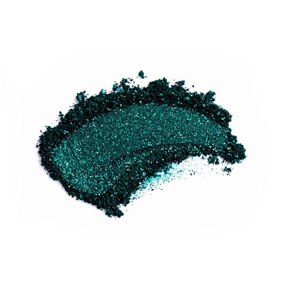 Super Glitter Dust - Aquamarine