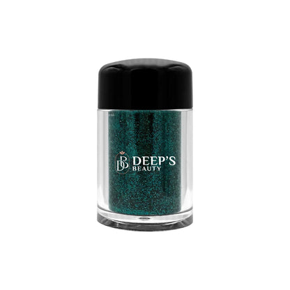 Super Glitter Dust - Aquamarine