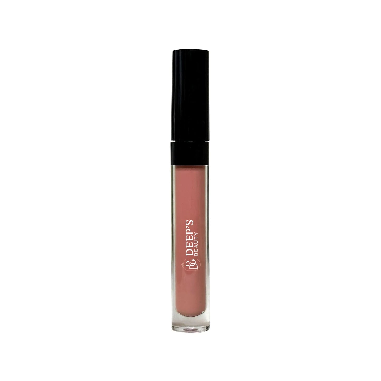 Matte Liquid Lipstick - Flirt