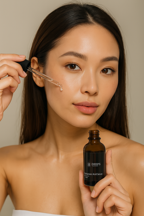 Hyaluronic Acid Serum