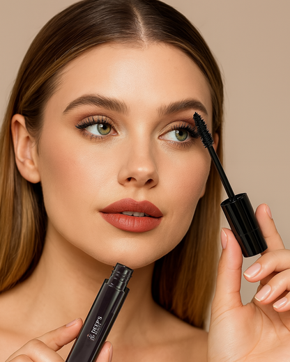 Dual Lash Mascara - Black