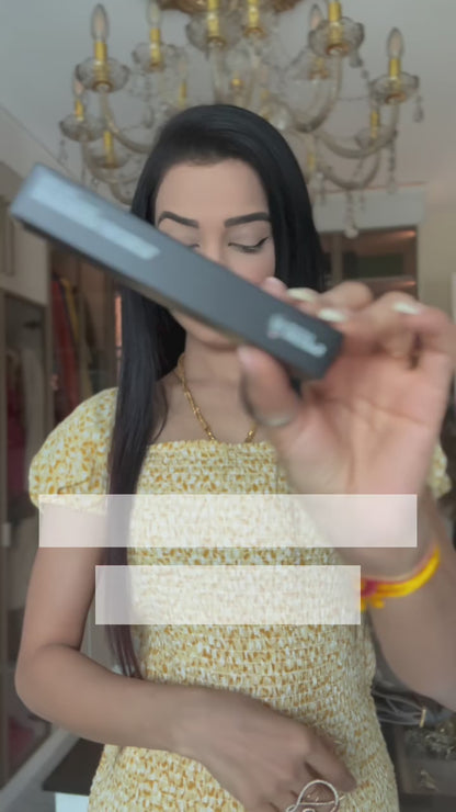 Dual Lash Mascara - Black