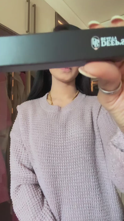 Liquid to Matte Lipstick - Ritzy